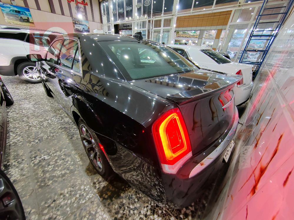 Chrysler 300
